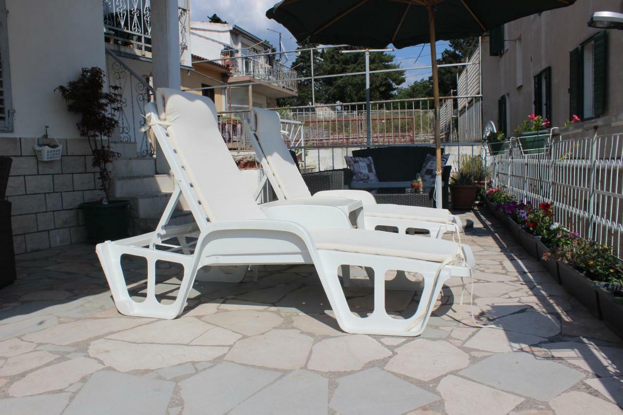 Apartments Bruno Split Bagian luar foto