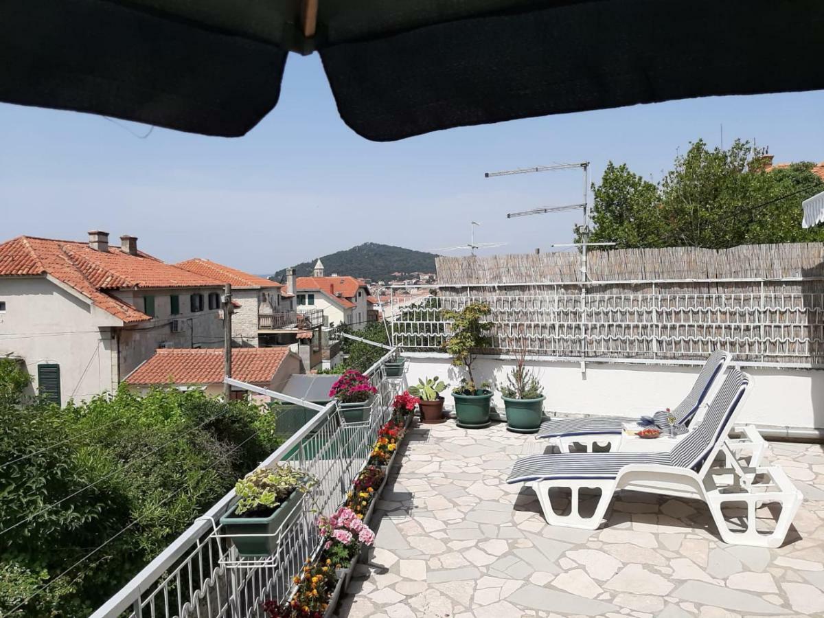 Apartments Bruno Split Bagian luar foto